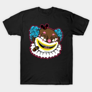 Rexyus the Clown T-Shirt